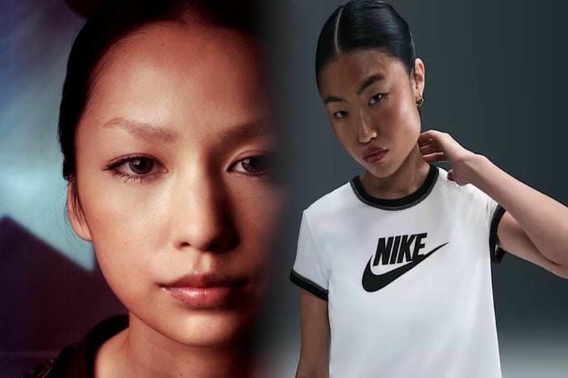 ナイキ t シャツ ワンピース