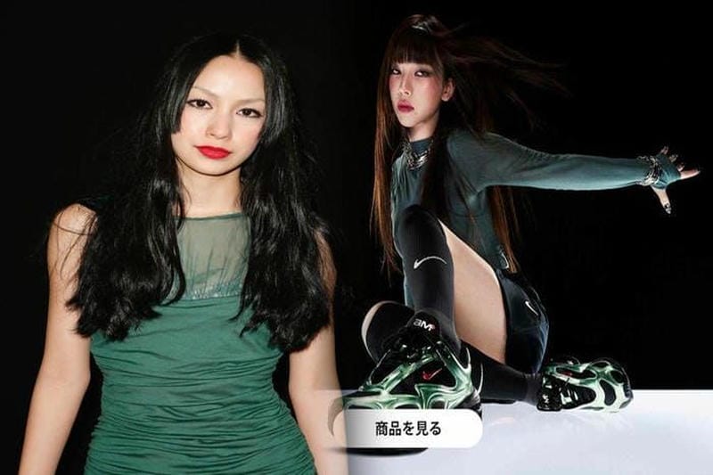 ナイキ t シャツ サイズ 感