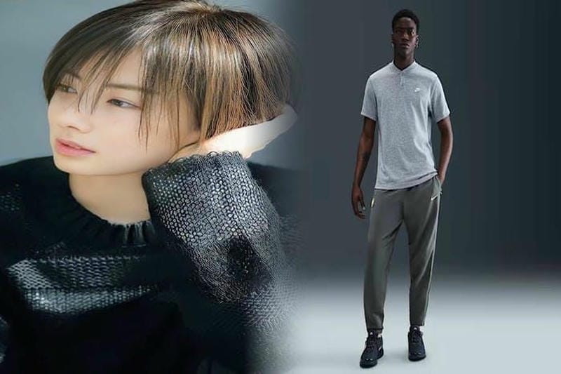 ナイキ t シャツ コーデ 夏