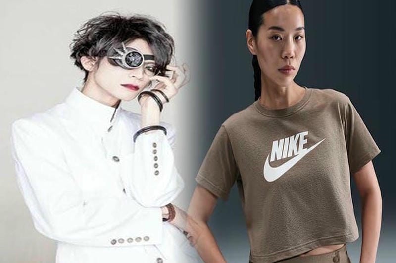 ナイキ t シャツ かっこいい