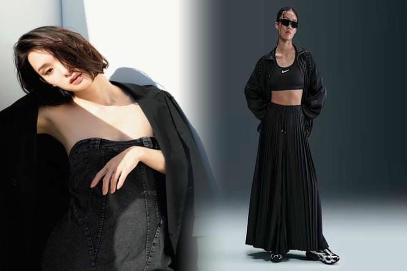 ナイキ t シャツ サイズ 表