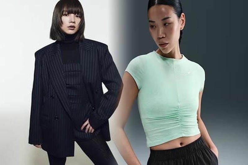 ナイキ ペアルック t シャツ