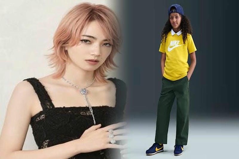 ナイキ の 靴 に 合う 服