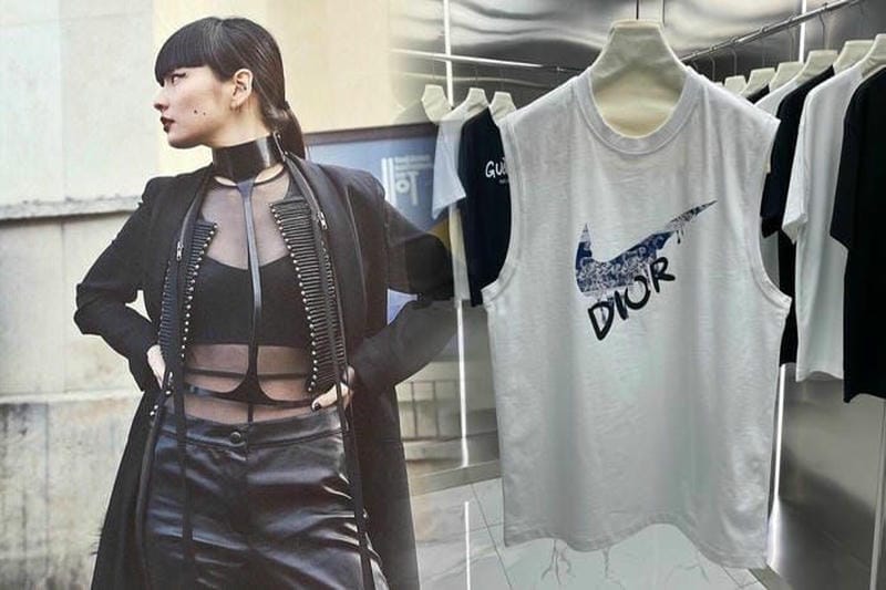 ナイキ 陸上 ランニング シャツ