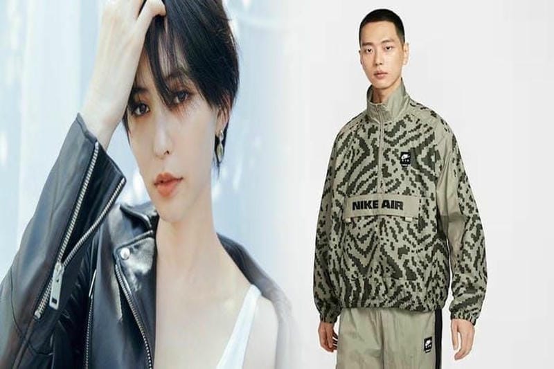 ナイキ ロング t シャツ 陸上