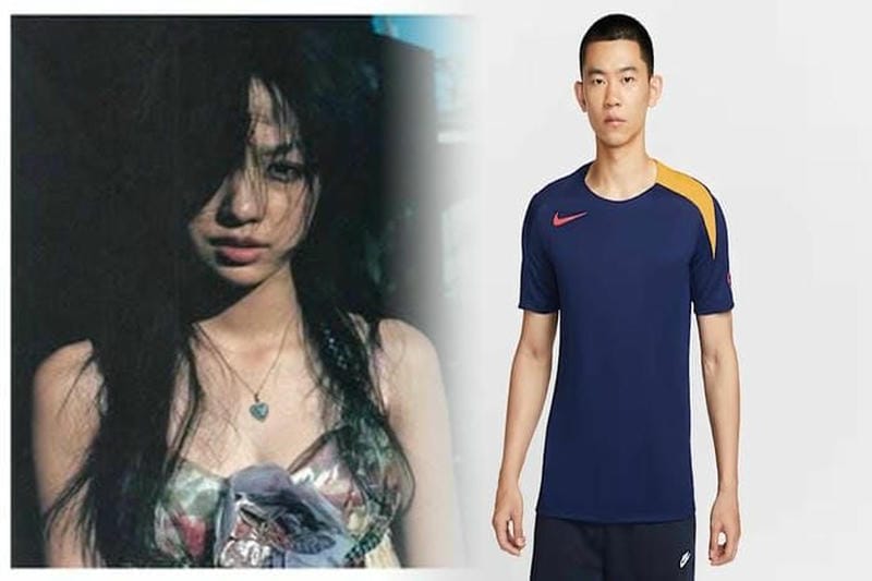 ナイキ sb t シャツ ピンク