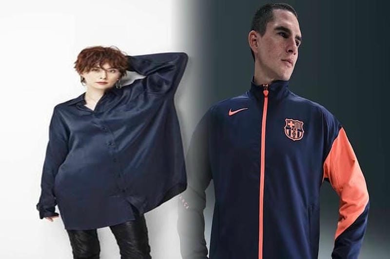 ナイキ fc t シャツ コーデ