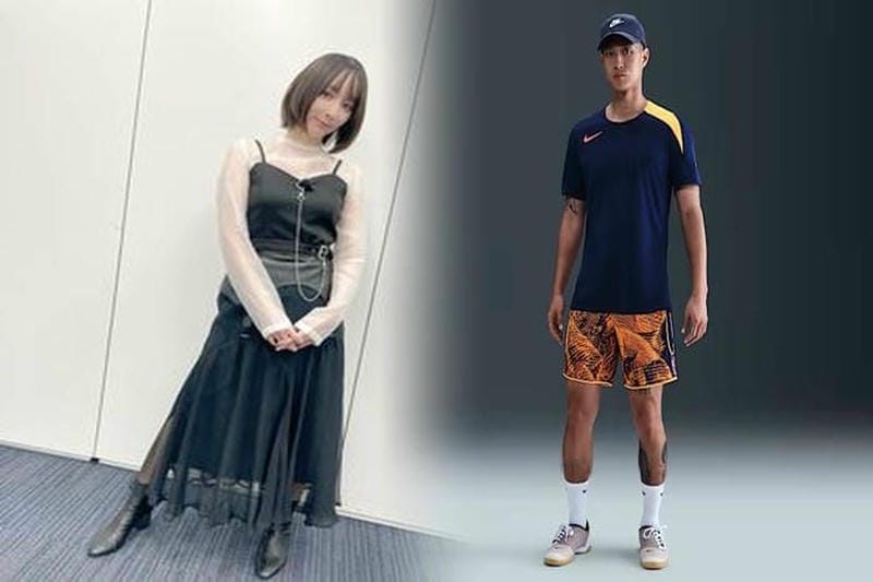 「サカイ」でファンキーに盛り上がり、「マックイーン」で手仕事を味わう