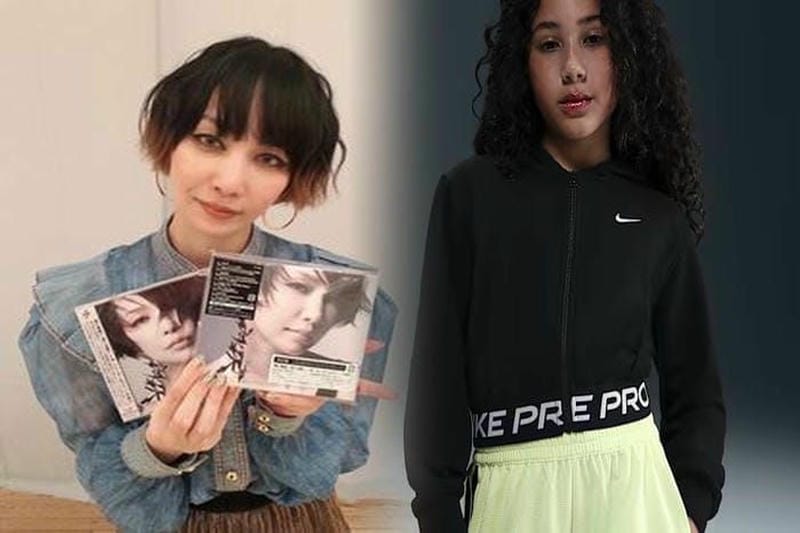 ナイキ キッズ 服