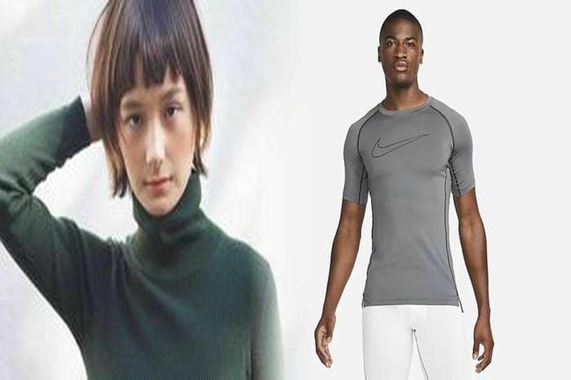 ナイキ t シャツ キッズ 140