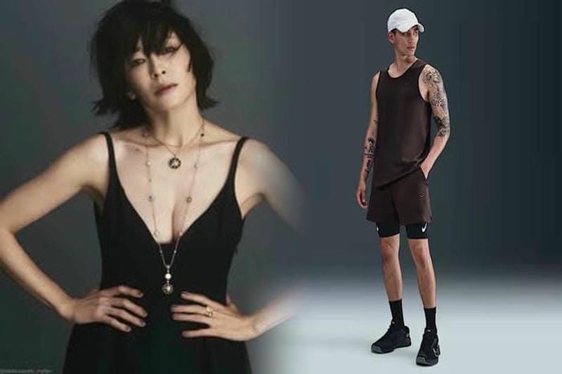 ナイキ ジュニア t シャツ バスケ