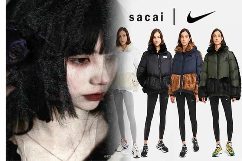 ネイマール 私服 ナイキ