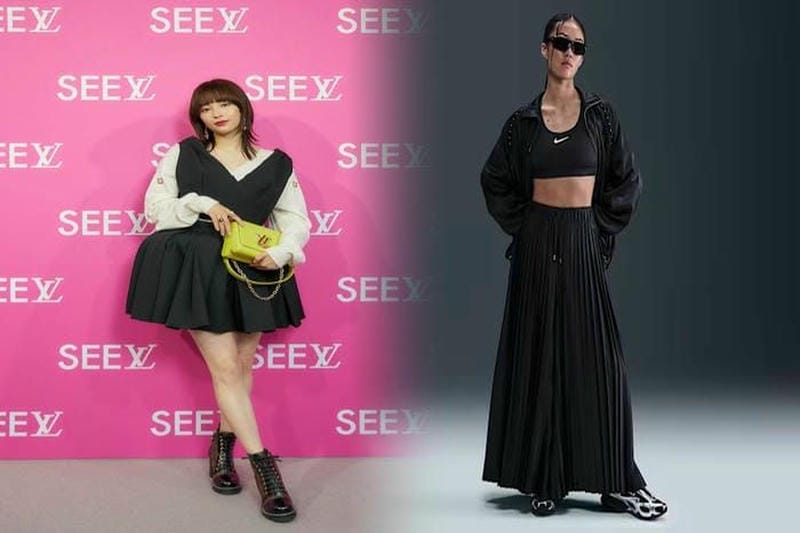 ナイキ ikea コラボ t シャツ