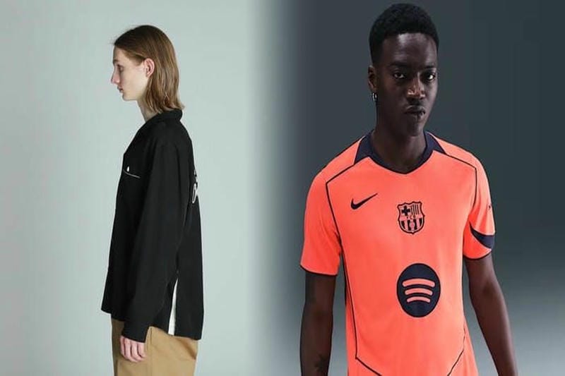 ナイキ fc t シャツ サイズ 感