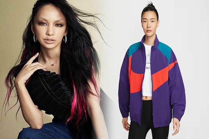 ナイキ 子供 服 女の子