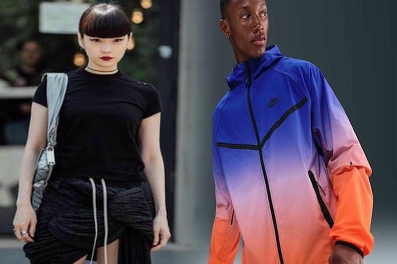 nike ティー シャツ レディース