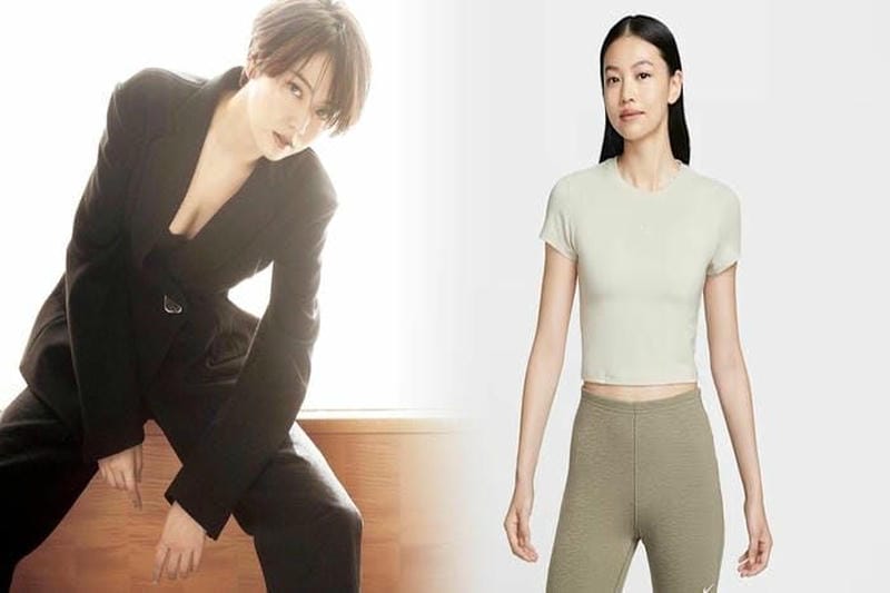 ナイキ 服 メンズ おしゃれ