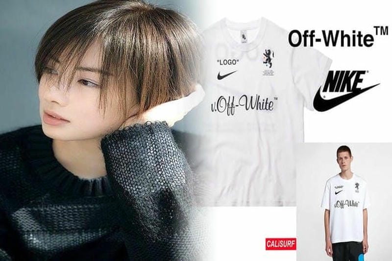 ナイキ サッカー プラクティス シャツ