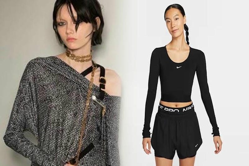 ナイキ ランニング シャツ ノースリーブ