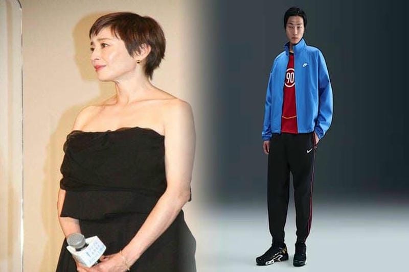 ナイキ just do it t シャツ