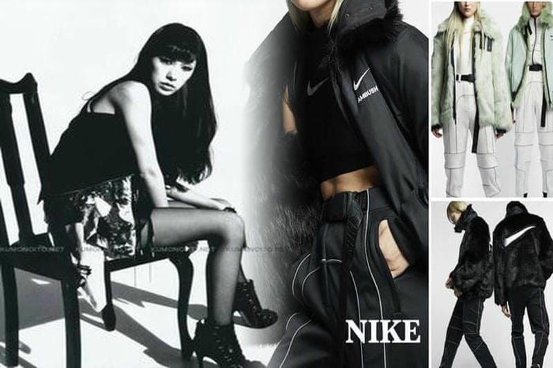 ケン ドリック ラマー ナイキ t シャツ