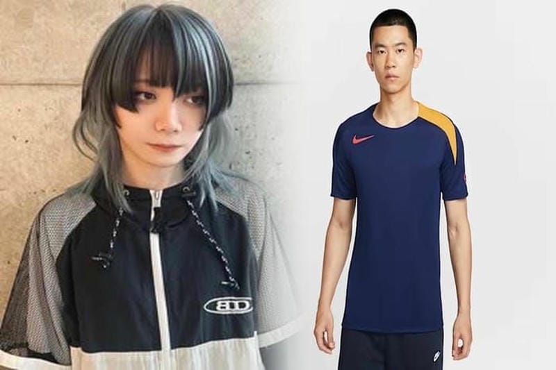 ナイキ just do it t シャツ レディース