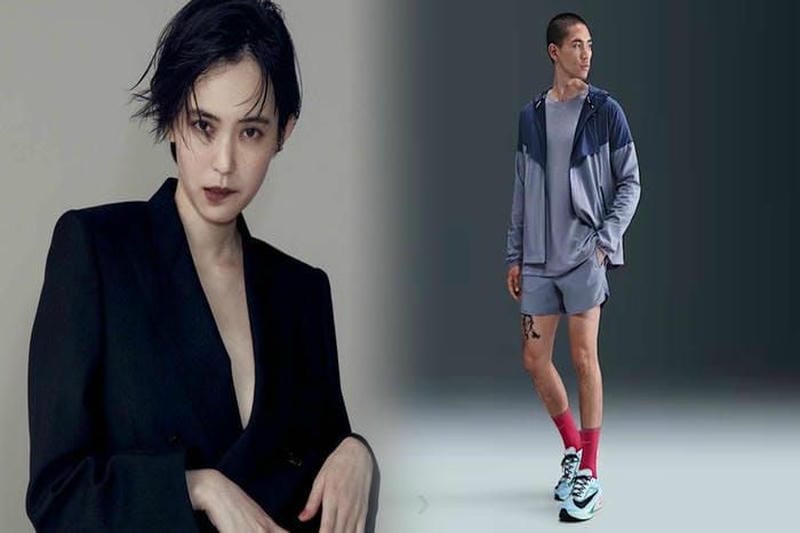 ナイキ ベビー 服