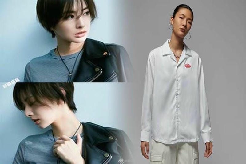 【2024年最新】ナイキ長袖シャツ完全ガイド！メンズ・レディース別おすすめ＆失敗しない選び方