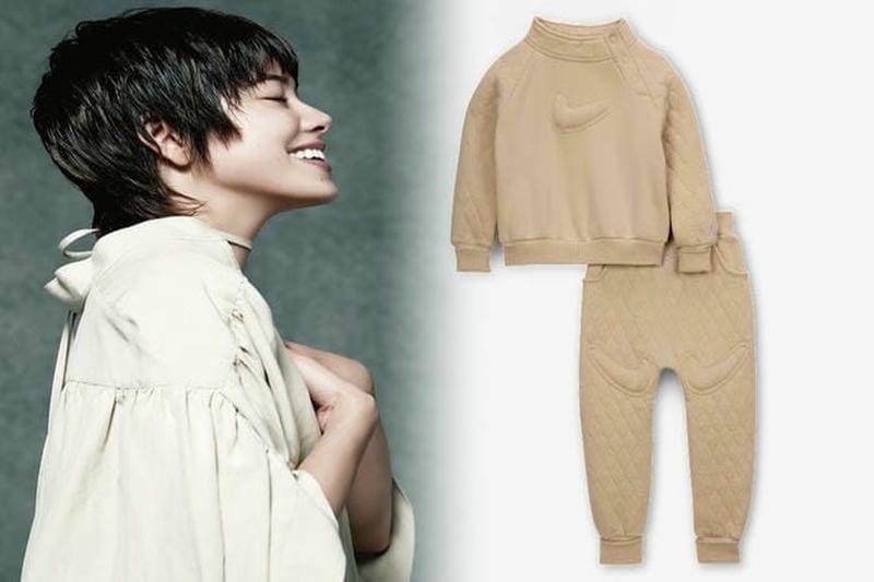 ナイキ 服 キッズ