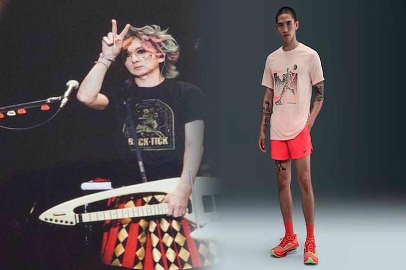 ナイキ acg ゴアテック ス ジャケット