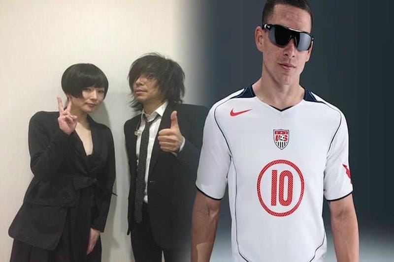 ナイキTシャツ×靴箱コーデ術：2026年最新「見せる収納」で魅せる着こなし方完全ガイド