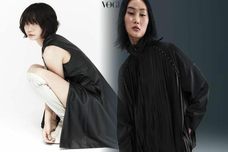 【NIKE JORDAN BRAND】女優 広瀬すずがジョーダンファミリーに加わる