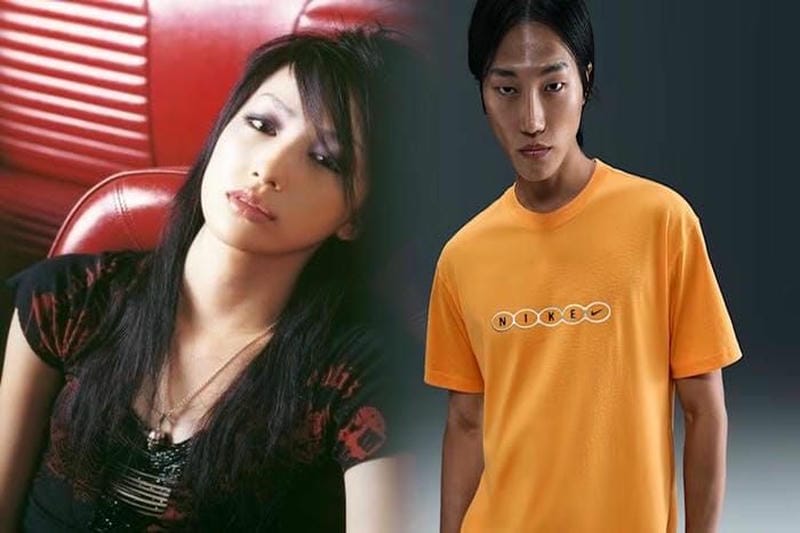 ナイキ 子供 服 女の子