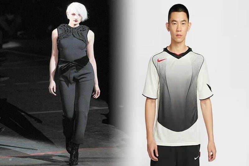 nike レディース 服