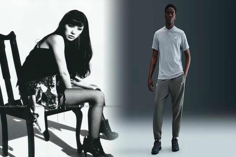 「サカイ」でファンキーに盛り上がり、「マックイーン」で手仕事を味わう