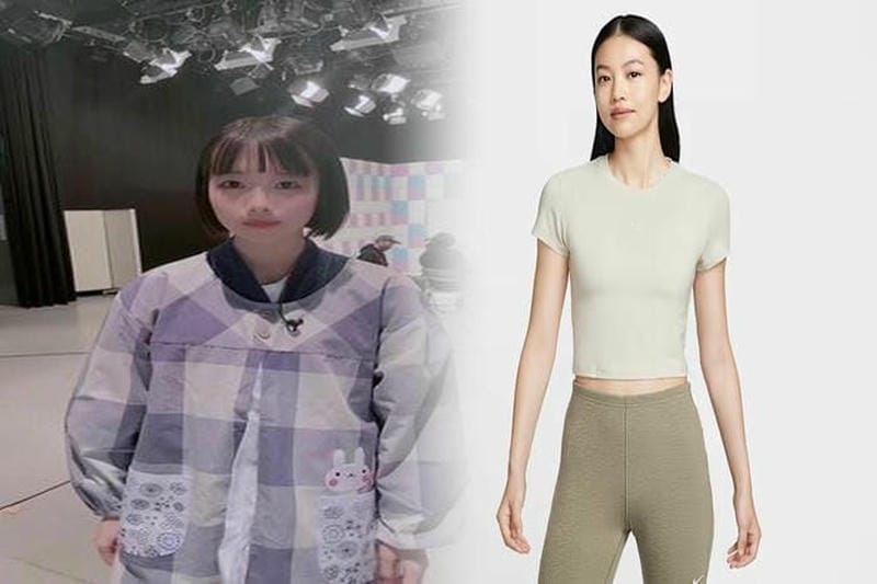 アンブッシュ®×FNO東京の限定チャリティコラボTシャツ