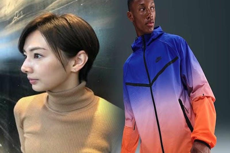 ナイキ の 服 が 売っ てる 店