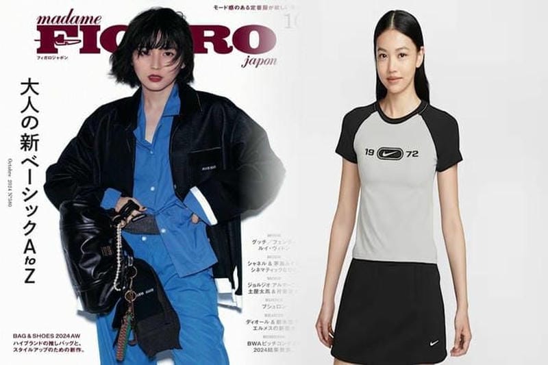 ナイキのメンズ服で、洗練されたスタイルを実現