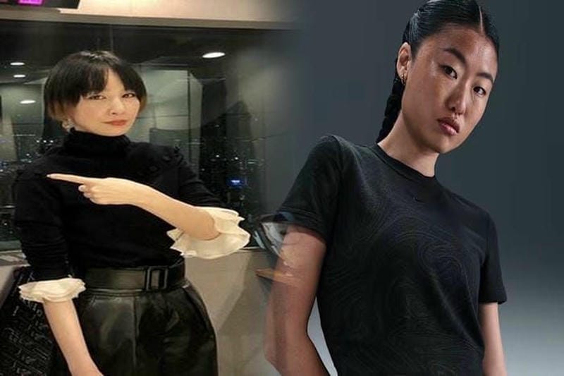 ナイキ スウェット 上下 キッズ