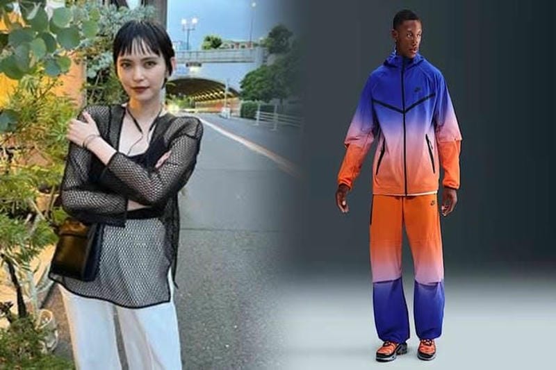 2026最新！ナイキ陸上Tシャツ徹底解説｜レディース人気モデル・素材・選び方まで完全ガイド