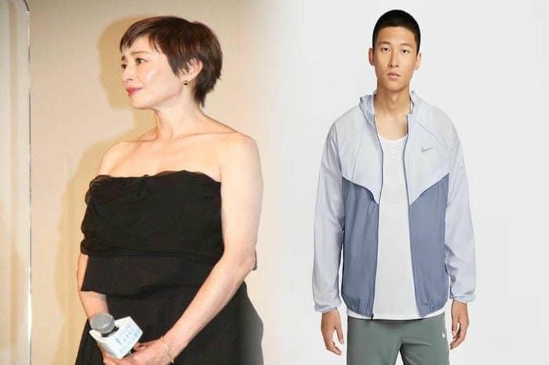 ナイキ ベビー 服