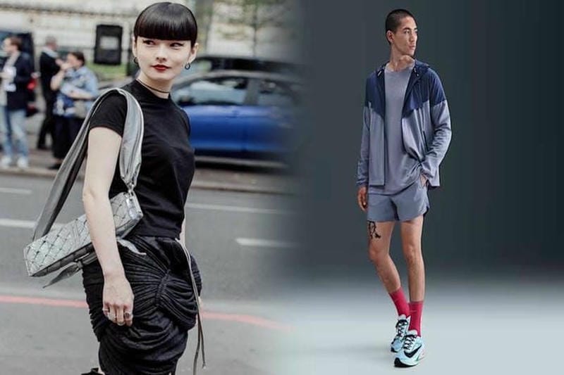 ナイキ 新作 t シャツ