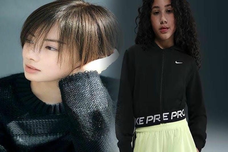 アンダー シャツ ナイキ