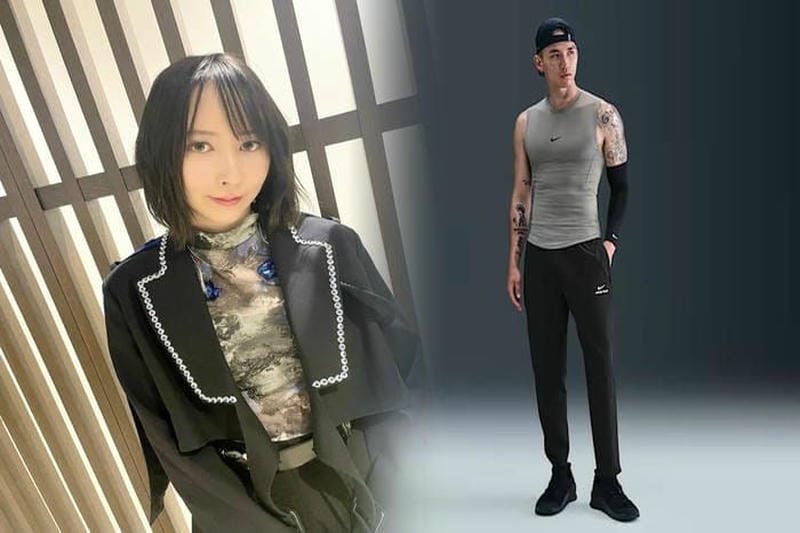 ナイキ 長袖 t シャツ