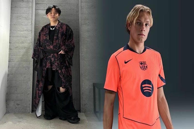 nike ベビー服