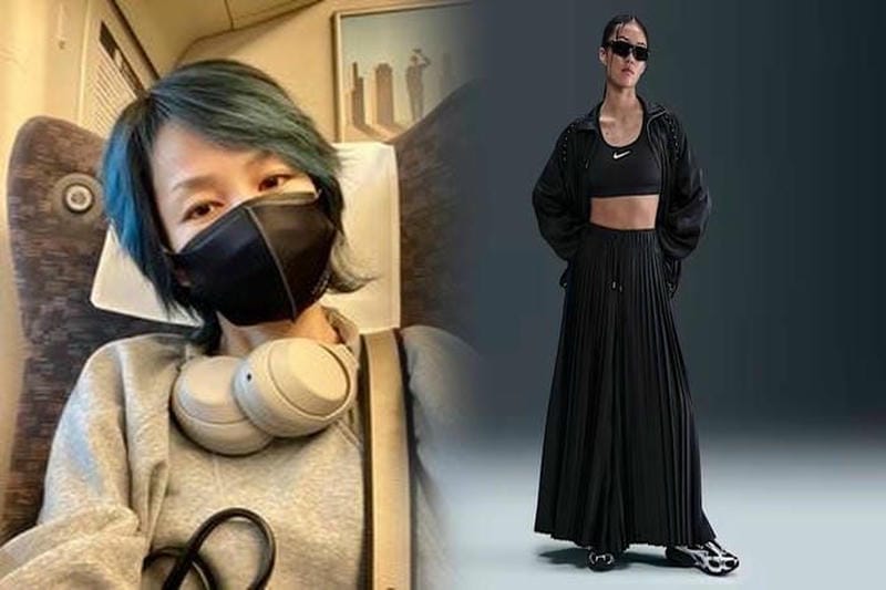 ナイキ usa t シャツ