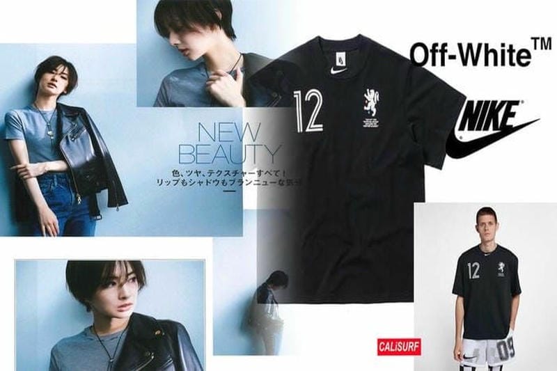 ナイキ t シャツ ださい