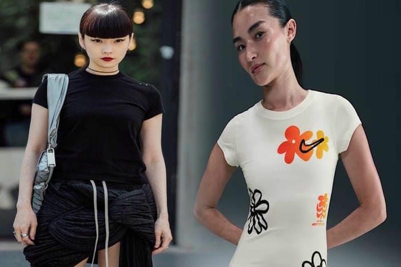 「ナイキ ロック Tシャツ」個性を際立たせる究極ガイド！選び方から最旬着こなし術まで徹底解説