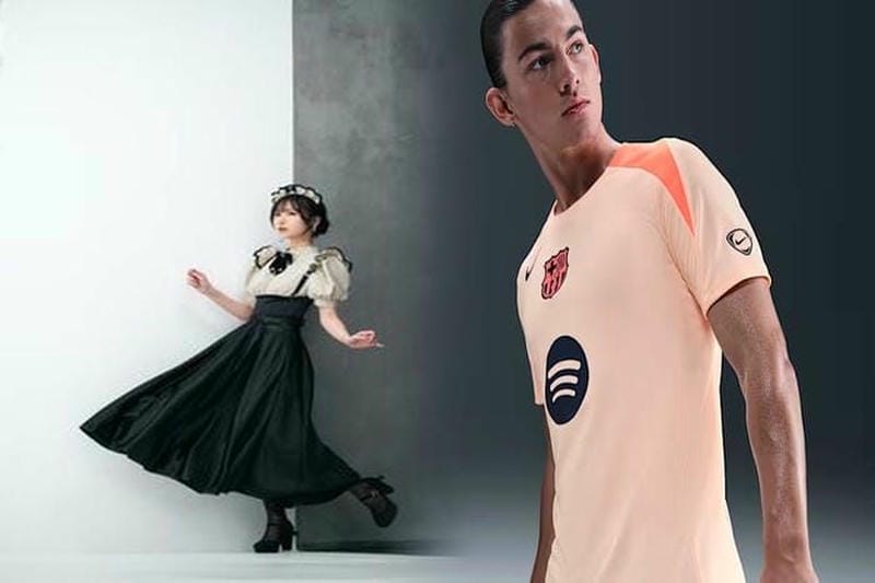 NIKE 販路限定 “ZERO GRAVITY” COLLECTIONが国内11月29日に発売