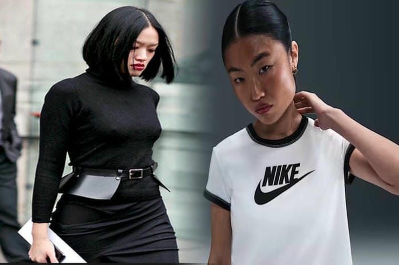 【Sacai × Nike】最新アパレルコレクションが国内8月4日に発売予定
